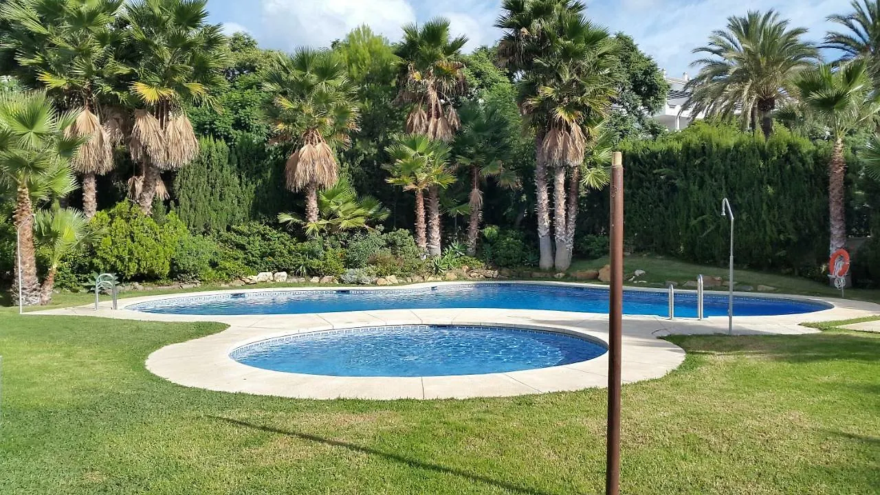 Ferienwohnung Benalmadena Nuevatorrequebrada 0*,  Spanien
