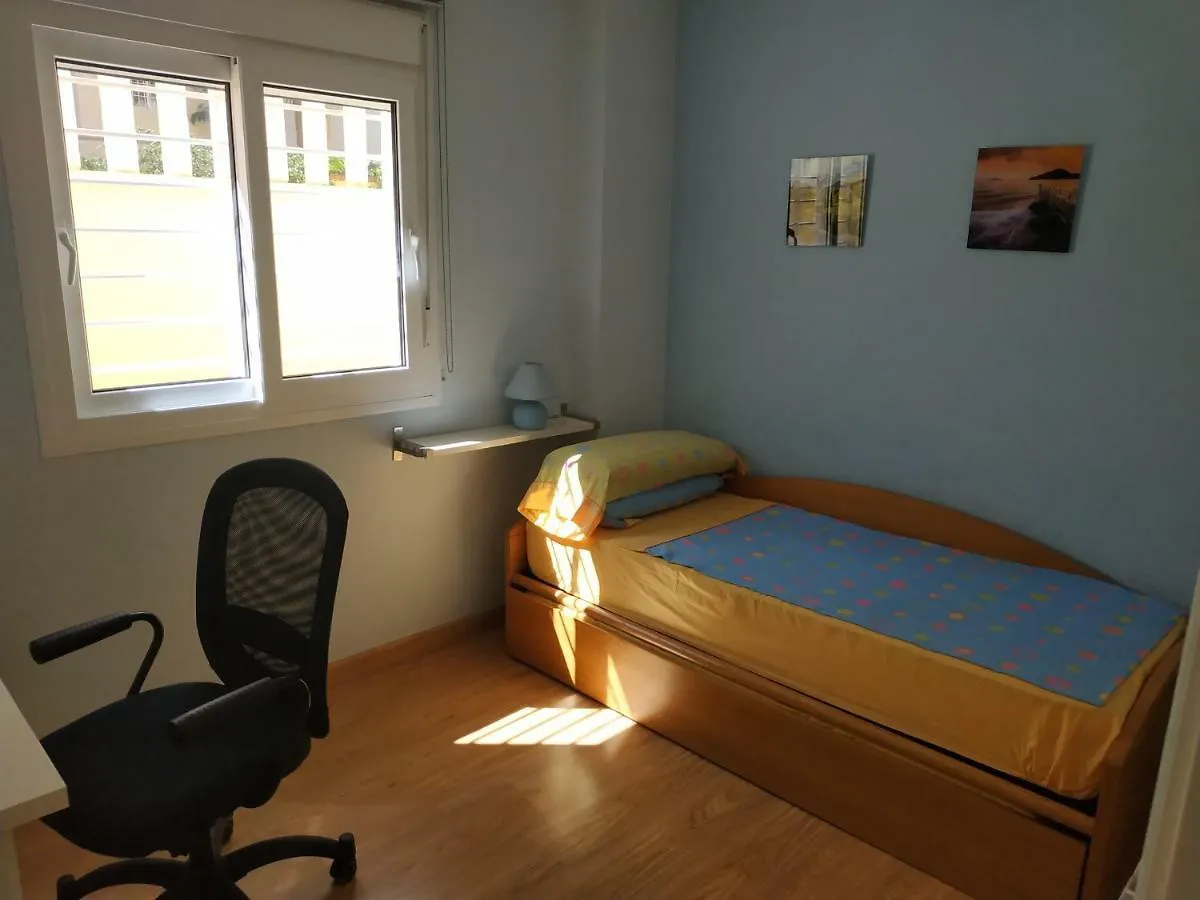 Ferienwohnung Benalmadena Nuevatorrequebrada 0*,